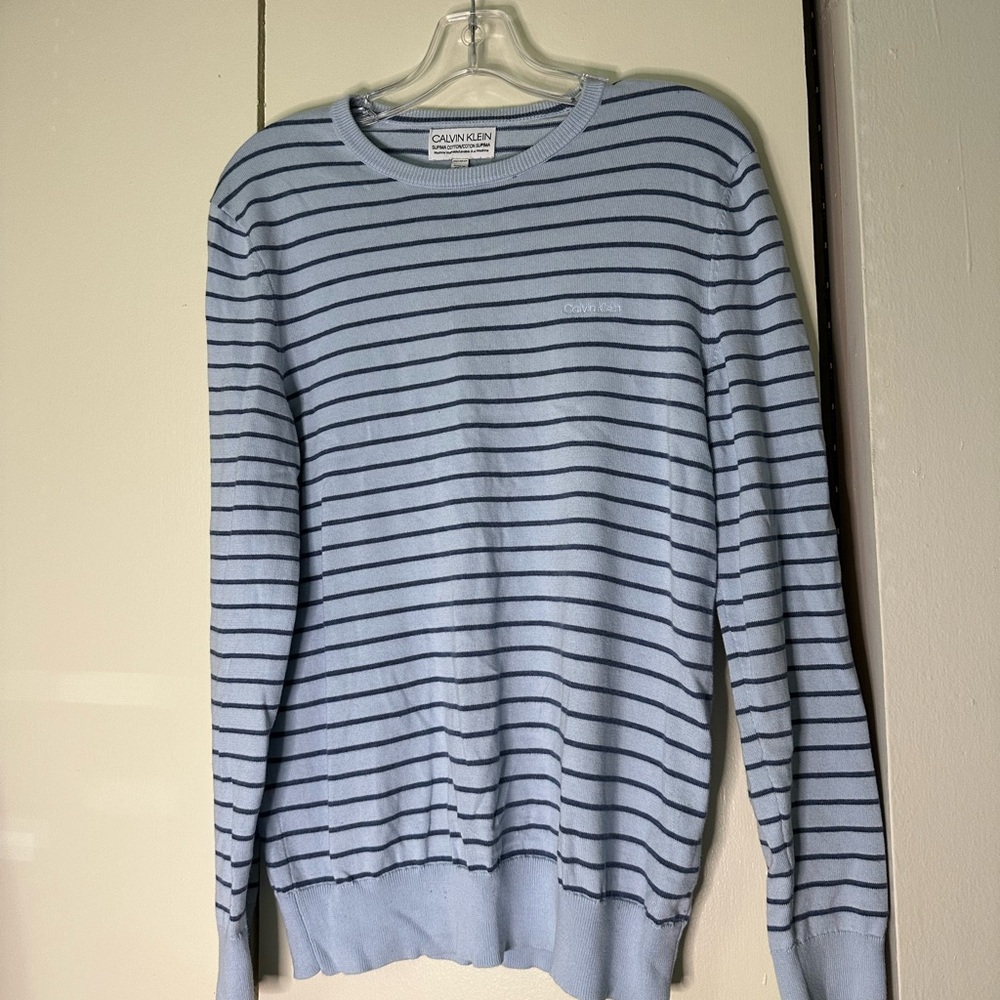 Calvin Klein Sweatshirt